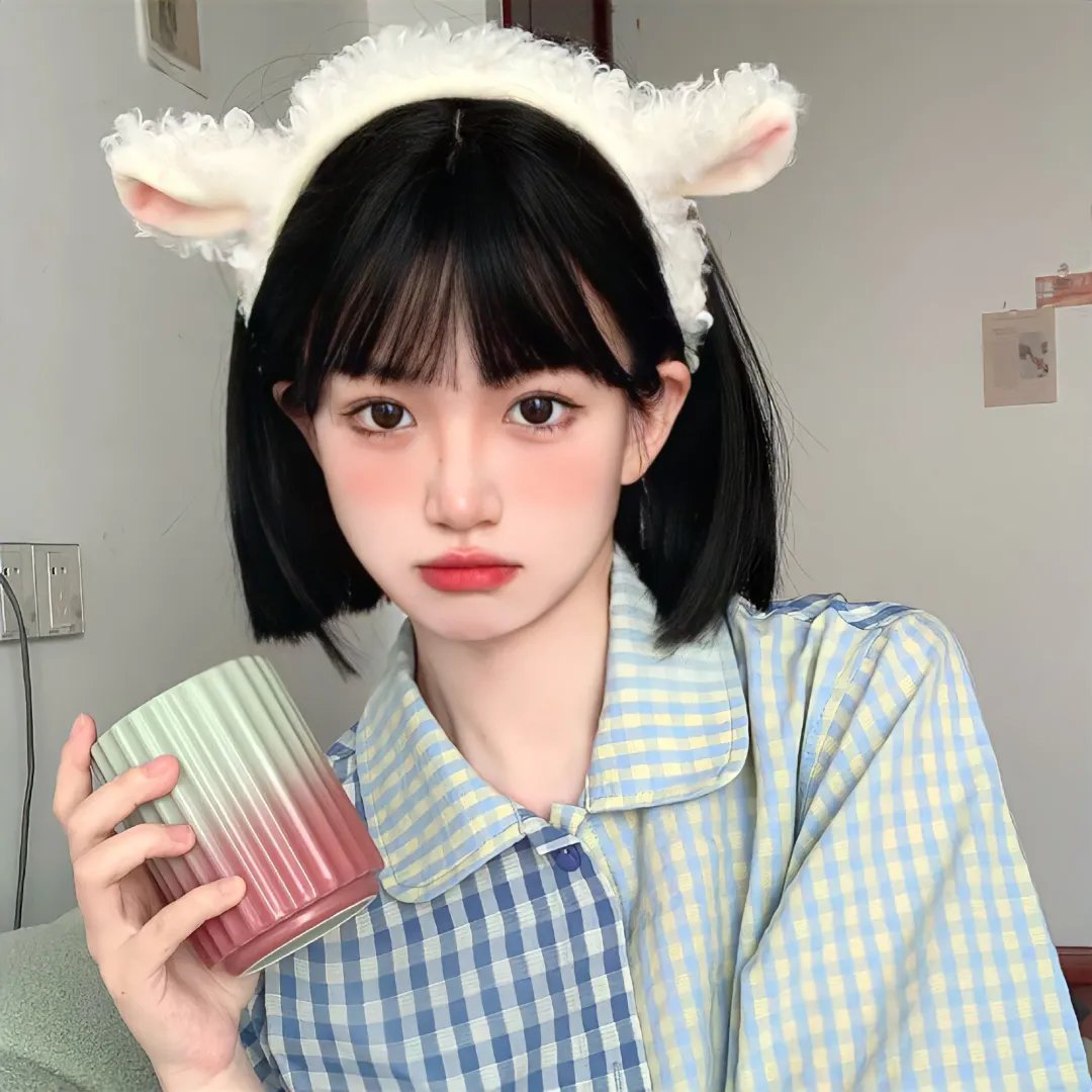 含羞草也想开花