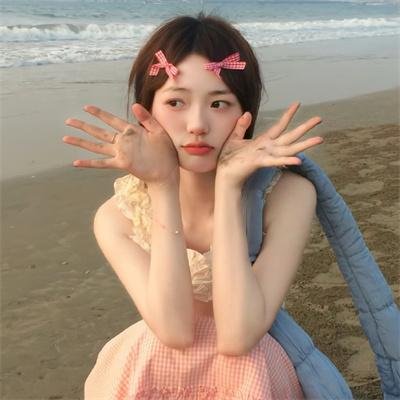 祝你好运